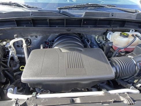 Used 2021 GMC Sierra 1500 Elevation w/ X31 Off-Road Package image 31