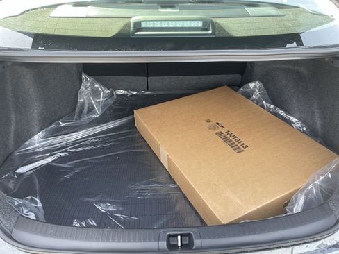 New 2026 Toyota Corolla XSE image 23