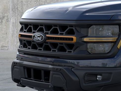 New 2026 Ford F150 Tremor image 17