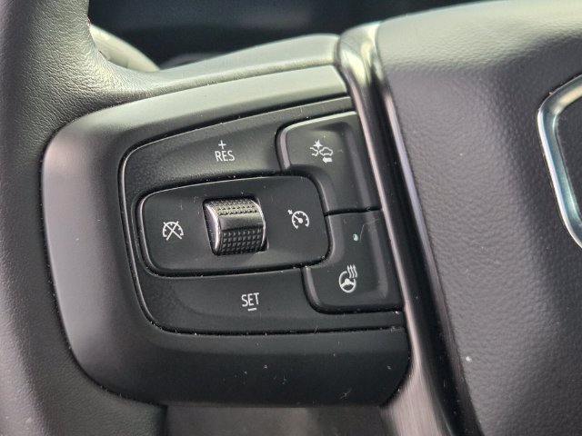 Used 2024 GMC Sierra 2500 AT4X w/ AT4X AEV Edition AWD/4WD image 9