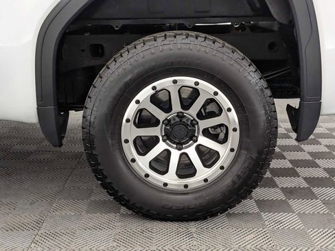 Used 2024 GMC Sierra 1500 Pro image 14