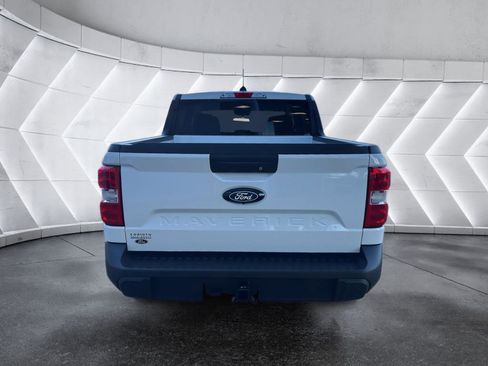 New 2026 Ford Maverick XL image 4