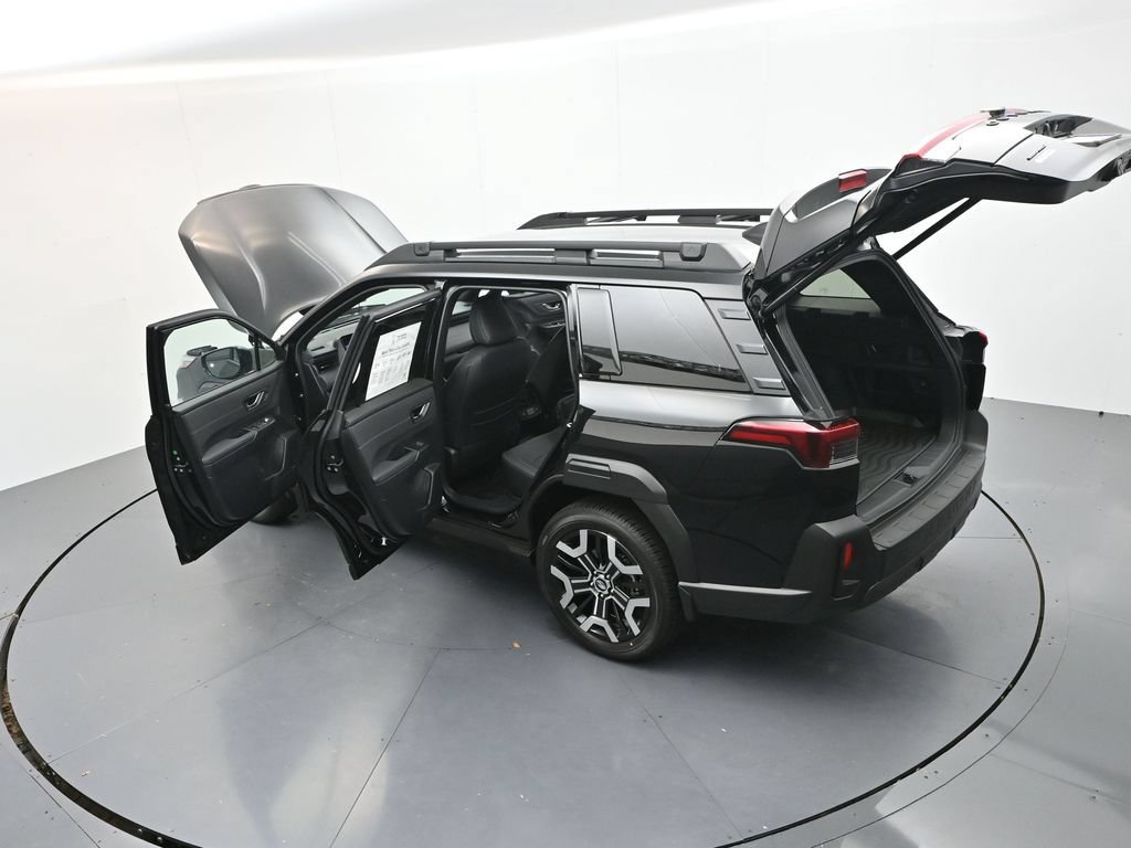 New 2026 Subaru Outback Touring XT AWD/4WD image 29