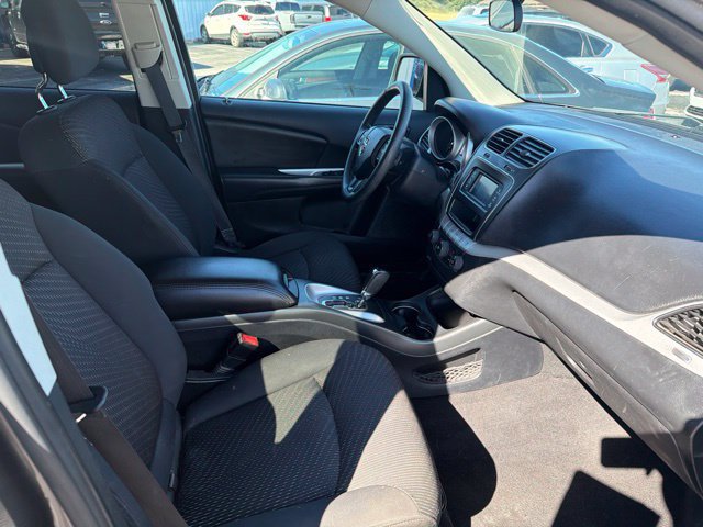 Used 2016 Dodge Journey SE w/ Flexible Seating Group FWD image 5