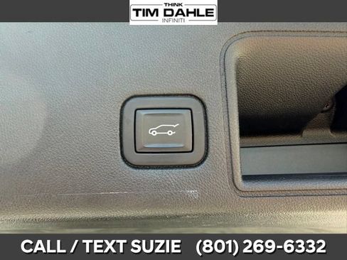 Used 2020 GMC Terrain SLT w/ Preferred Package AWD/4WD image 15