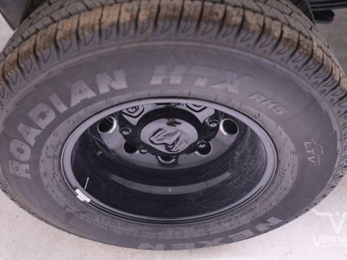 New 2026 RAM 3500 Laramie image 41