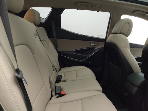 Used 2018 Hyundai Santa Fe Sport w/ 2.4L Tech Package 04 image 19