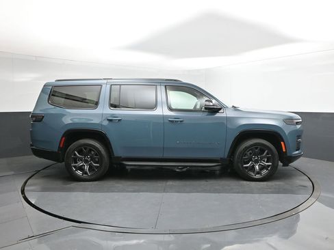 New 2026 Jeep Grand Wagoneer Limited image 26