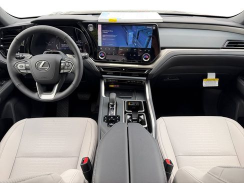 New 2026 Lexus TX 350 AWD w/ Technology Package image 15