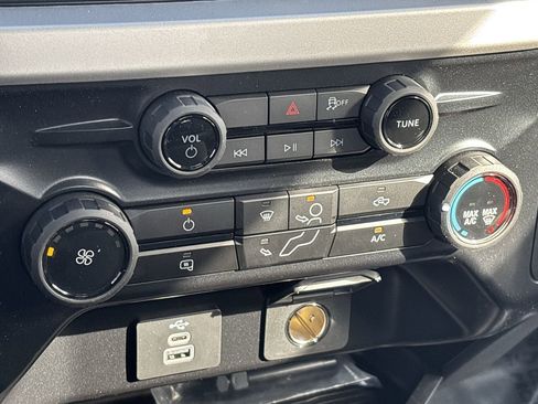 New 2026 Ford F250 XL w/ STX Appearance Package image 26