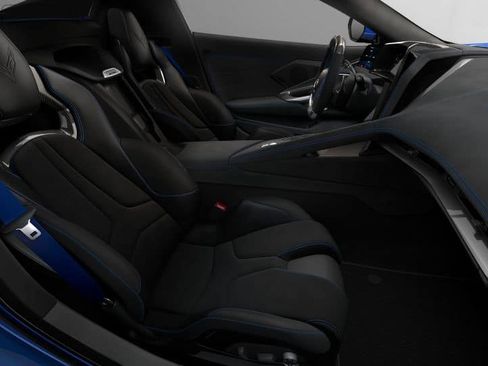 New 2026 Chevrolet Corvette Z06 image 11