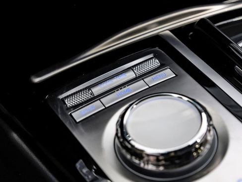 Used 2023 Genesis G80 2.5T w/ Sport Prestige Package image 27