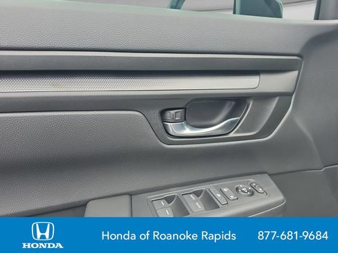 New 2026 Honda CR-V Sport image 11