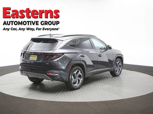 Used 2023 Hyundai Tucson Limited AWD/4WD image 43