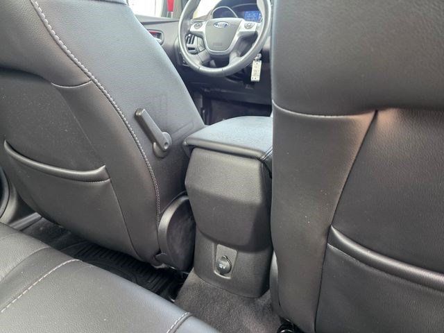 Used 2014 Ford Focus SE w/ Equipment Group 201A FWD image 14