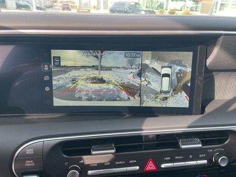 New 2026 Hyundai Palisade Calligraphy image 33