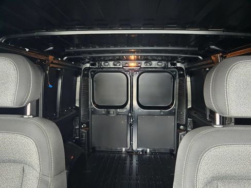 Used 2026 RAM ProMaster 1500 w/ Safety Group FWD image 32