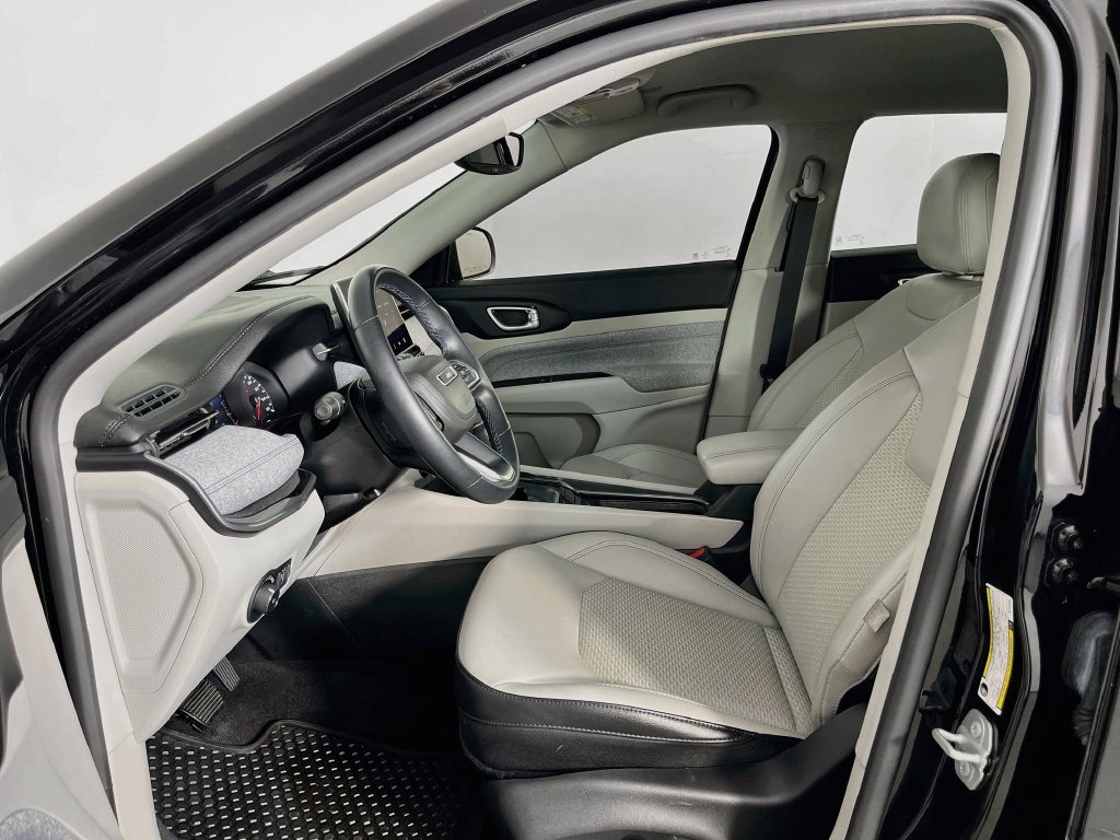 Used 2022 Jeep Compass Latitude w/ Convenience Group FWD image 29