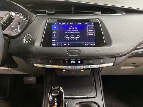 Used 2020 Cadillac XT4 Premium Luxury w/ Driver Awareness Package image 26