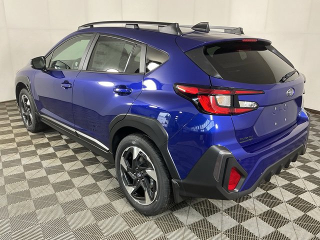 New 2026 Subaru Crosstrek 2.5i Limited AWD/4WD image 5