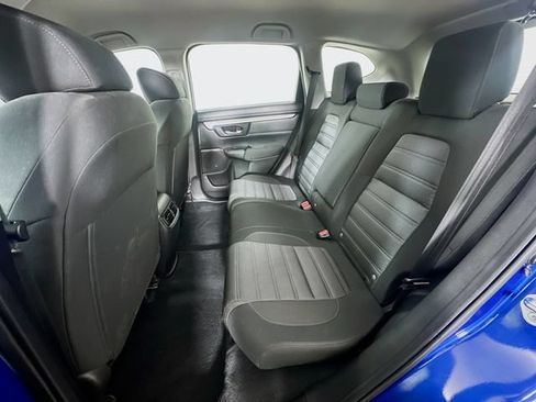 Certified 2022 Honda CR-V Special Edition image 29