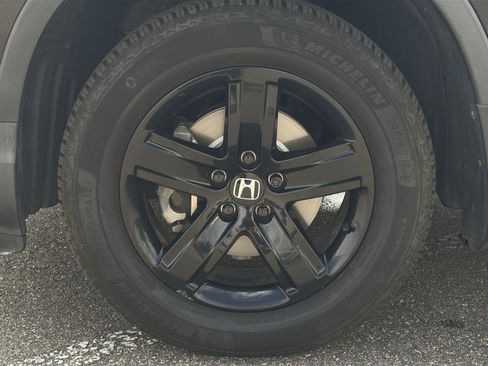 Used 2021 Honda Ridgeline Black Edition image 12