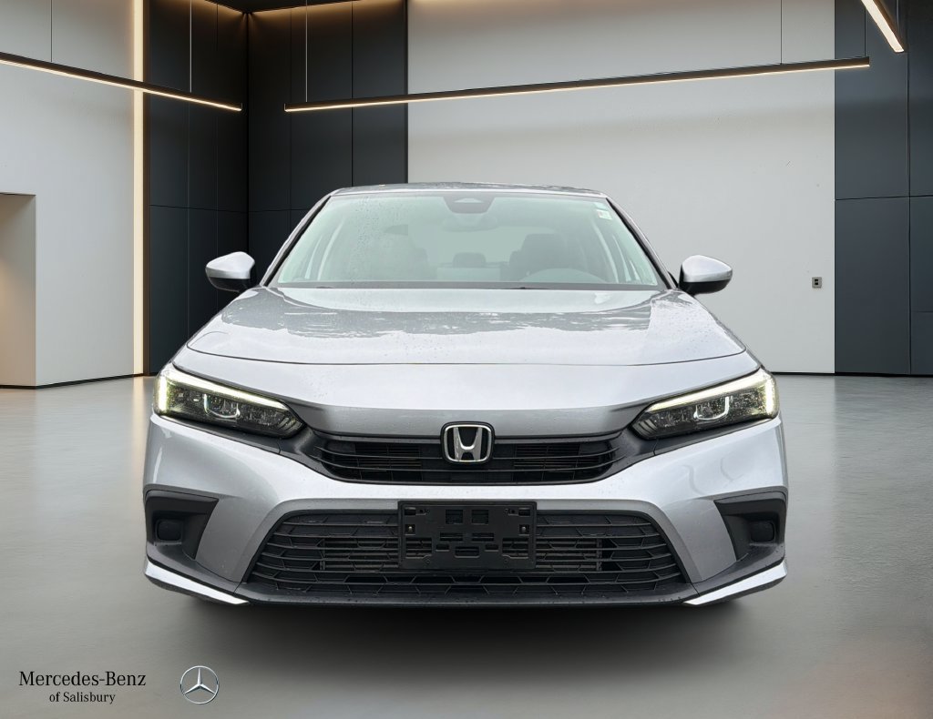 Used 2023 Honda Civic EX image 2