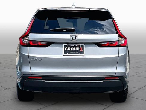 Used 2024 Honda CR-V EX image 5