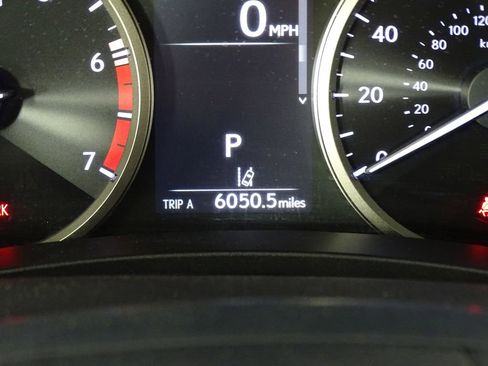 Used 2021 Lexus NX 300 300 Base w/ Premium Package image 41