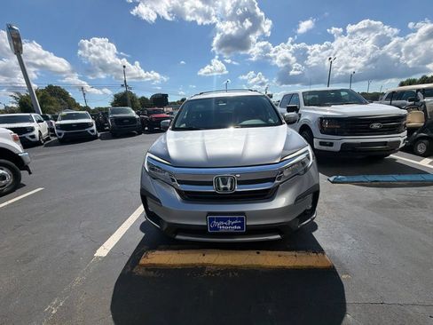 Used 2019 Honda Pilot Elite image 15