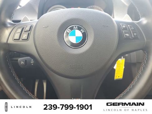 Used 2013 BMW M3 Convertible image 23