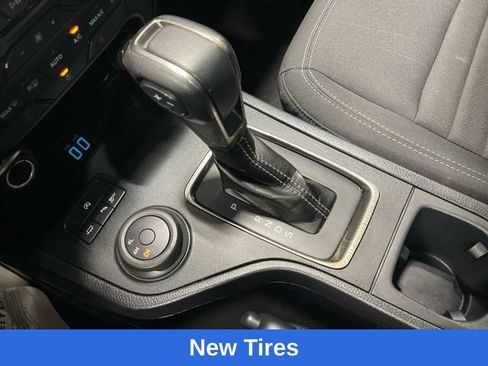 Used 2021 Ford Ranger XLT w/ Equipment Group 302A High AWD/4WD image 21