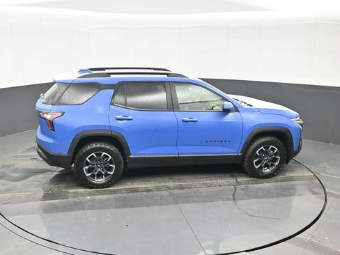 New 2026 Chevrolet Equinox ACTIV w/ Convenience Package III image 21