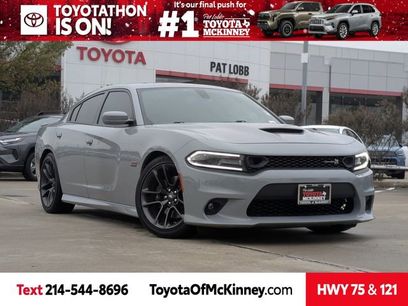 Used 2020 Dodge Charger Scat Pack