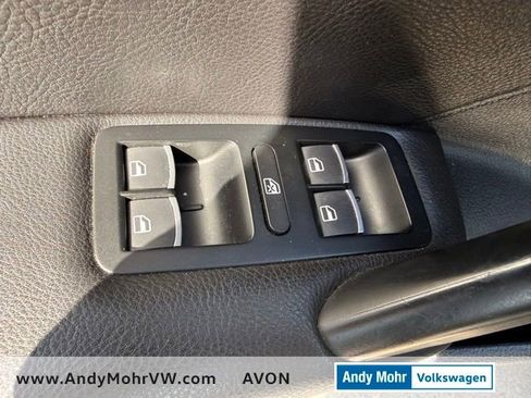 Used 2012 Volkswagen Passat 2.5 SE FWD image 14