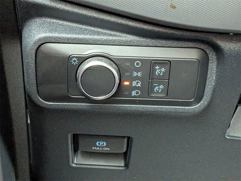 Used 2021 Ford Bronco Black Diamond image 16