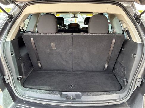 Used 2015 Dodge Journey FWD image 17