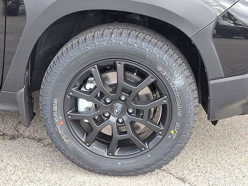 New 2026 Subaru Crosstrek 2.5i Wilderness image 9