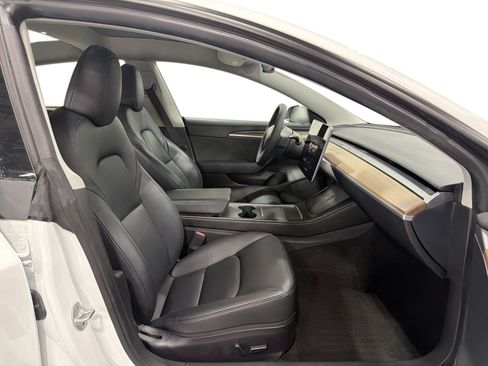 Certified 2023 Tesla Model 3 Standard Range RWD image 13