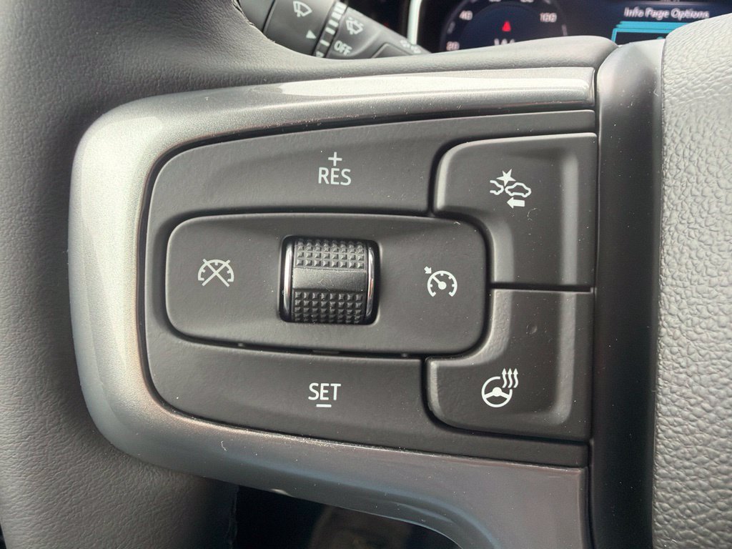 New 2026 Chevrolet Silverado 1500 RST w/ RST Select Package AWD/4WD image 54