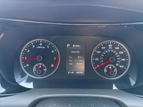 Used 2023 Kia K5 GT-Line image 19