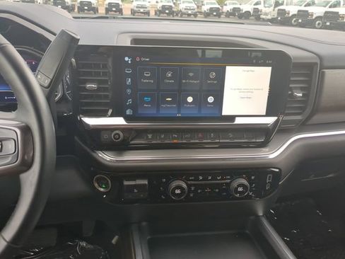 Certified 2025 Chevrolet Silverado 3500 High Country w/ High Country Premium Package image 19