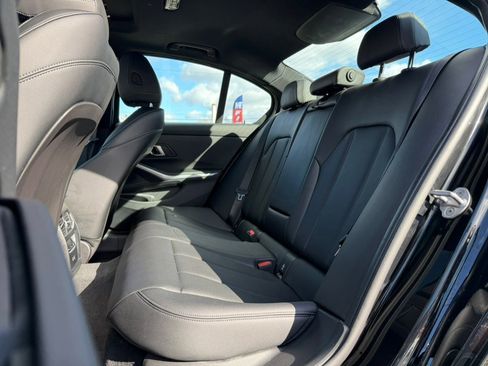 Used 2025 BMW 330i xDrive Sedan image 20