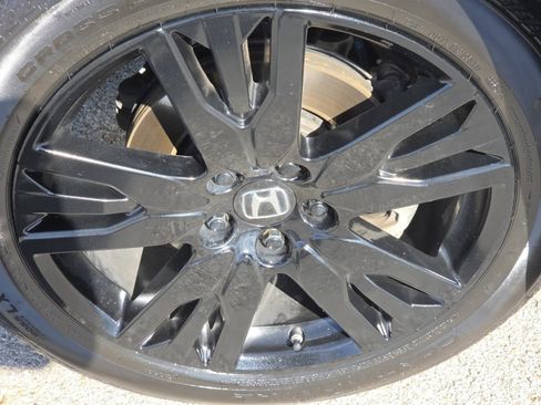 Used 2021 Honda Passport Sport image 10