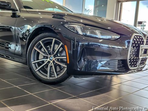 Used 2025 BMW 430i xDrive Coupe AWD/4WD image 2