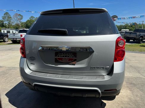 Used 2015 Chevrolet Equinox LT w/ Driver Convenience Package AWD/4WD image 6