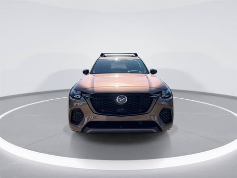 New 2026 MAZDA CX-70 3.3 Turbo S w/ Premium Package AWD/4WD image 3