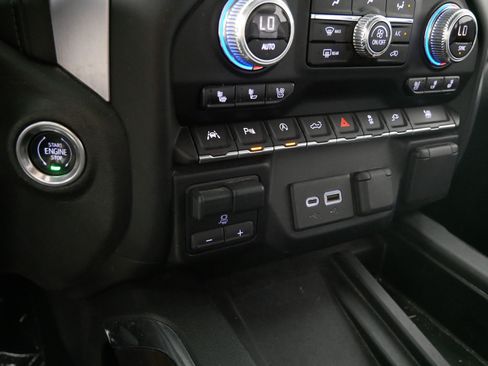 Certified 2019 GMC Sierra 1500 SLT w/ SLT Premium Plus Package AWD/4WD image 30