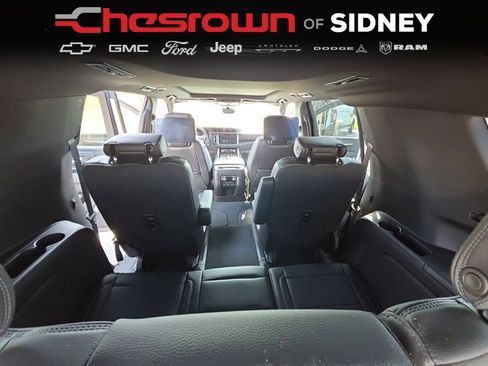 Used 2023 GMC Yukon XL Denali w/ Advanced Technology Package AWD/4WD image 31