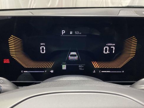 New 2026 Kia K4 FWD image 27